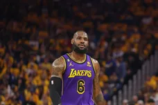 Los Angeles Lakers v Golden State Warriors - Game Two