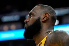 Los Angeles Lakers v Golden State Warriors - Game Five