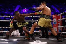 Boxing In London - KSI v Joe Fournier MF &amp; DAZN: X Series 007