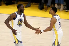 Los Angeles Lakers vs. Golden State Warriors