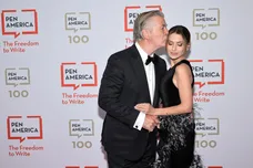 2023 PEN America Literary Gala - Arrivals