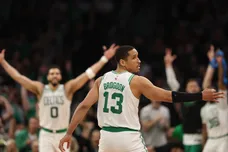 Miami Heat v Boston Celtics - Game Two