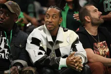 Miami Heat v Boston Celtics - Game Two