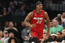 Miami Heat v Boston Celtics - Game Two