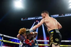 Devin Haney v Vasyl Lomachenko