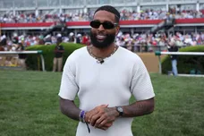 Preakness 148 In The 1/ST Chalet Hosted By 1/ST At Pimlico Race Course, Baltimore, MD