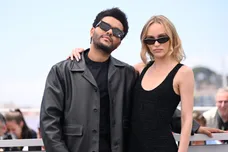 "The Idol" Photocall - The 76th Annual Cannes Film Festival