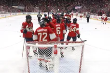 Carolina Hurricanes v Florida Panthers - Game Four
