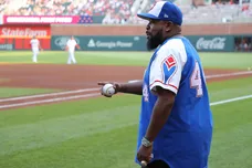 Philadelphia Phillies v Atlanta Braves