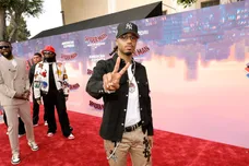 World Premiere Of Sony Pictures Animation's "Spider-Man: Across The Spider-Verse" - Red Carpet