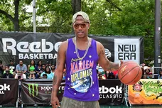 2014 Reebok Classic All-Star Basketball Tournament