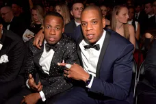 The 59th GRAMMY Awards -  Roaming Show