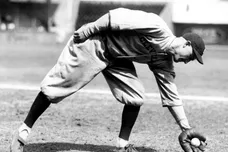 1920 World Series:  Cleveland Indians v Brooklyn Robins