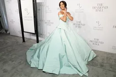 Rihanna's 3rd Annual Diamond Ball