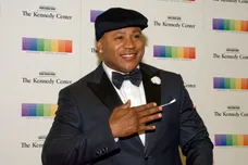 2017 Kennedy Center Honors Formal Artist's Dinner Arrivals