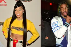 GloRilla Old Picture Gun Ja Morant Suspension