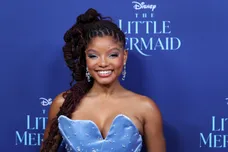 "The Little Mermaid" Australian Premiere - Arrivals