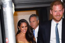 Celebrity Sightings In New York City - May 16, 2023