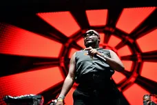 Outloud Raising Voices Music Festival At WeHo Pride