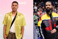 ILOVEMAKONNEN Reflects Drake Relationship