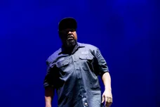 Room Service With Ice Cube &amp; Cypress Hill