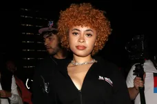 Cardi B Hosts Fashion Night Out