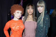 2023 iHeartRadio Music Awards - Backstage