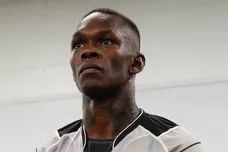 Israel Adesanya Ex-Girlfriend Court Half Wealth
