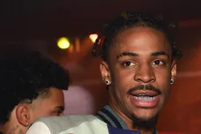 Ja Morant Suspended Second Gun Flashing Incident