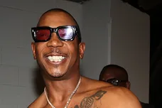 Ja Rule Selling Catalog Condition