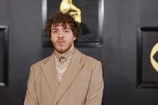 65th GRAMMY Awards - Arrivals