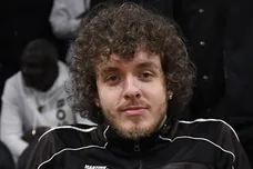 Celebrities At The Los Angeles Lakers Game