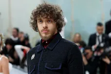 The 2023 Met Gala Celebrating "Karl Lagerfeld: A Line Of Beauty" - Arrivals