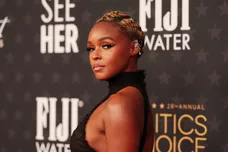 28th Critics' Choice Awards - Arrivals