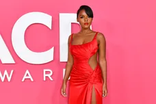 54th NAACP Image Awards - Arrivals