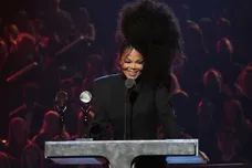 37th Annual Rock &amp; Roll Hall Of Fame Induction Ceremony - Inside