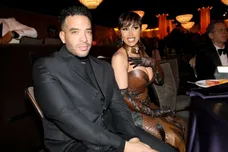 Pre-GRAMMY Gala &amp; GRAMMY Salute to Industry Icons Honoring Julie Greenwald And Craig Kallman - Inside