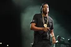 Jay Z: Magna Carter World Tour Concert