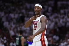 Boston Celtics v Miami Heat - Game Three