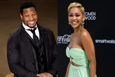 JonathanMajorsMeaganGood