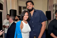 Coin Cloud Cocktail Party Hosted by Artist and Actor Common