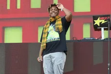 11TH Annual InfieldFest