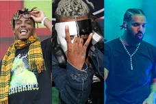 Juice-WRLD-XXXTentaction-Drake-Most-Streamed