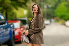 Celebrity Sightings In Los Angeles - May 09, 2023