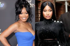 KekePalmerNickiMinaj