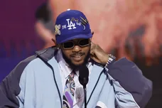 65th GRAMMY Awards - Show