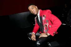 Celine at The Wiltern