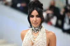 The 2023 Met Gala Celebrating "Karl Lagerfeld: A Line Of Beauty" - Arrivals