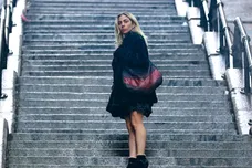 Celebrity Sightings In New York - April 01, 2023