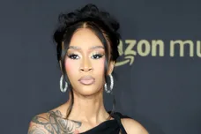 Lakeyah Backlash Rapping About Men Lesbian